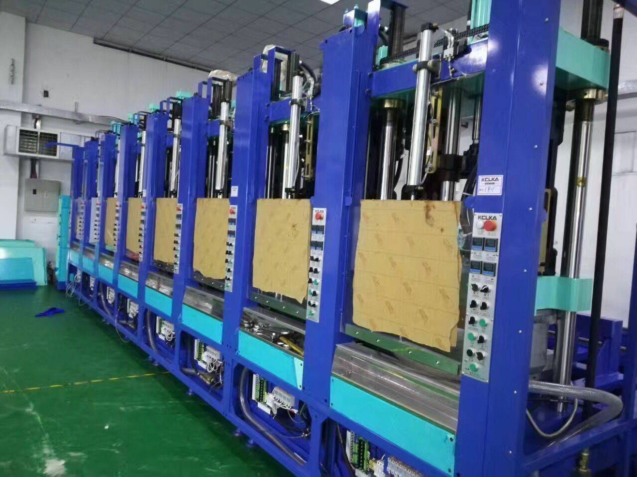 钣金加工对比高精密钣金加工的区别-珠海白诚花卉园艺有限公司