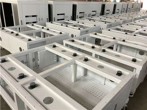 钣金加工企业该采用什么技术-珠海白诚花卉园艺有限公司