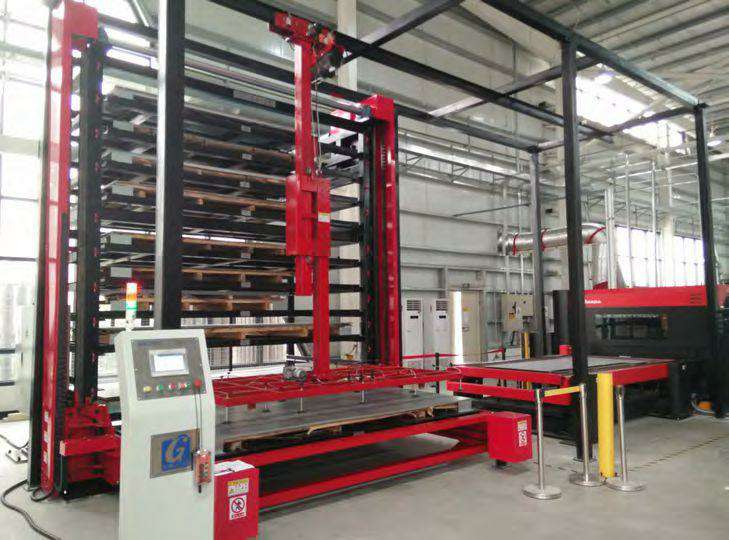 分享钣金加工的工艺技术-珠海白诚花卉园艺有限公司