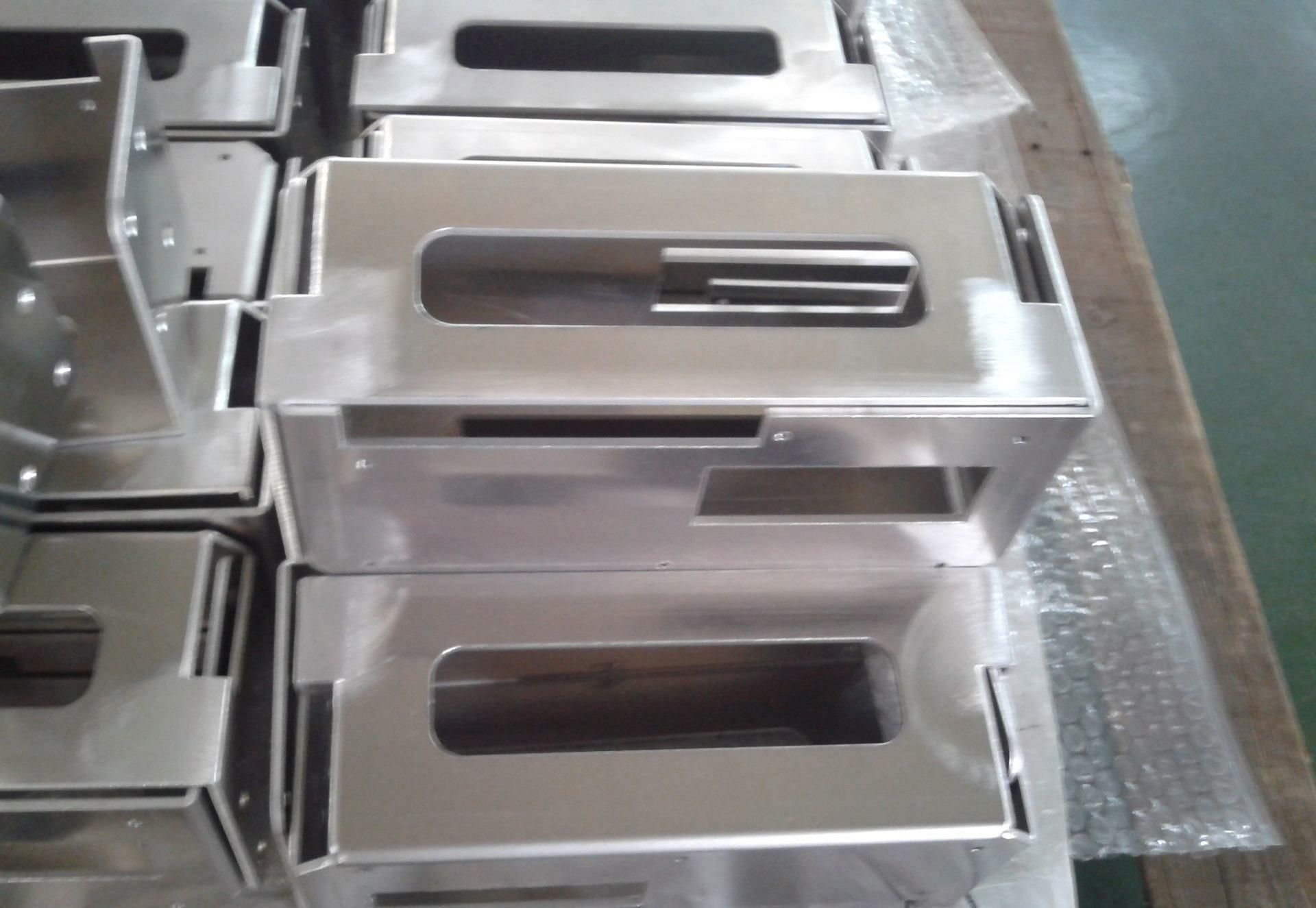 钣金加工时应如何选择材料？-珠海白诚花卉园艺有限公司