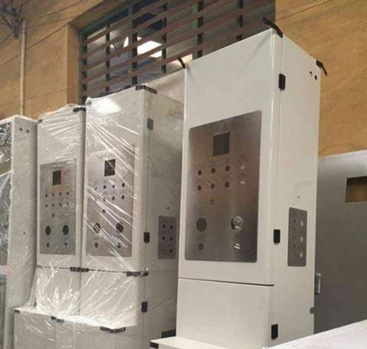 钣金加工工艺水平提升-珠海白诚花卉园艺有限公司 钣金加工工艺水平提升-珠海白诚花卉园艺有限公司