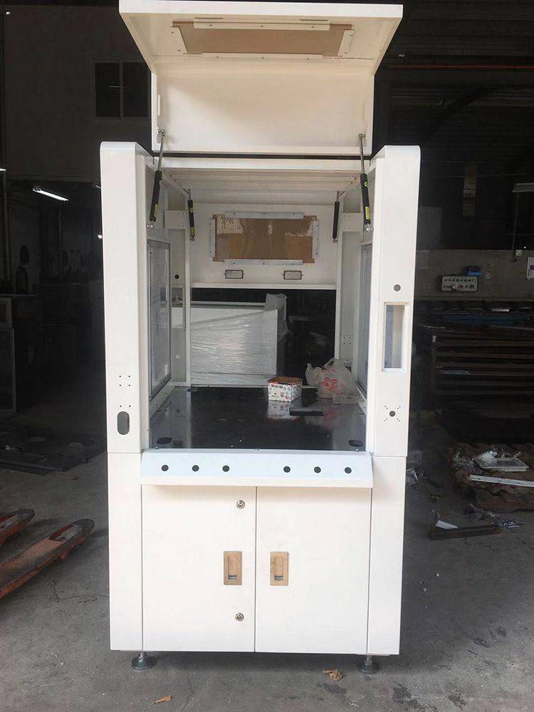 异形钣金加工能否符合加工的需要-珠海白诚花卉园艺有限公司 异形钣金加工能否符合加工的需要-珠海白诚花卉园艺有限公司